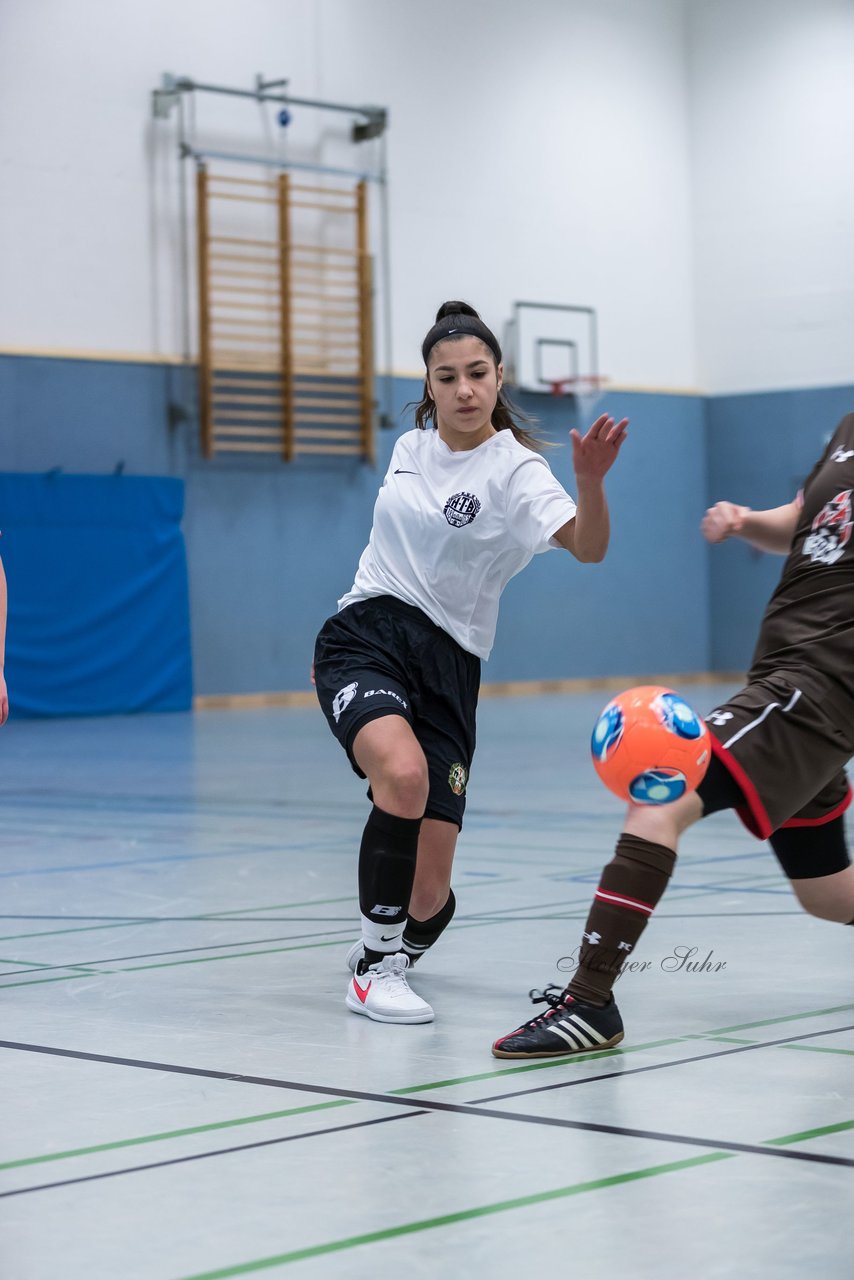 Bild 104 - HFV Futsalmeisterschaft